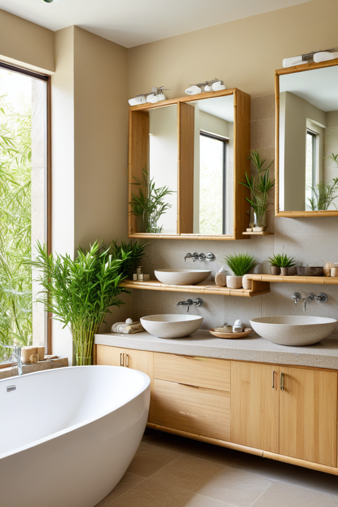 Maximize, Modernize, and Organize: 68 Trendsetting Bathroom Storage Cabinet Ideas for 2025