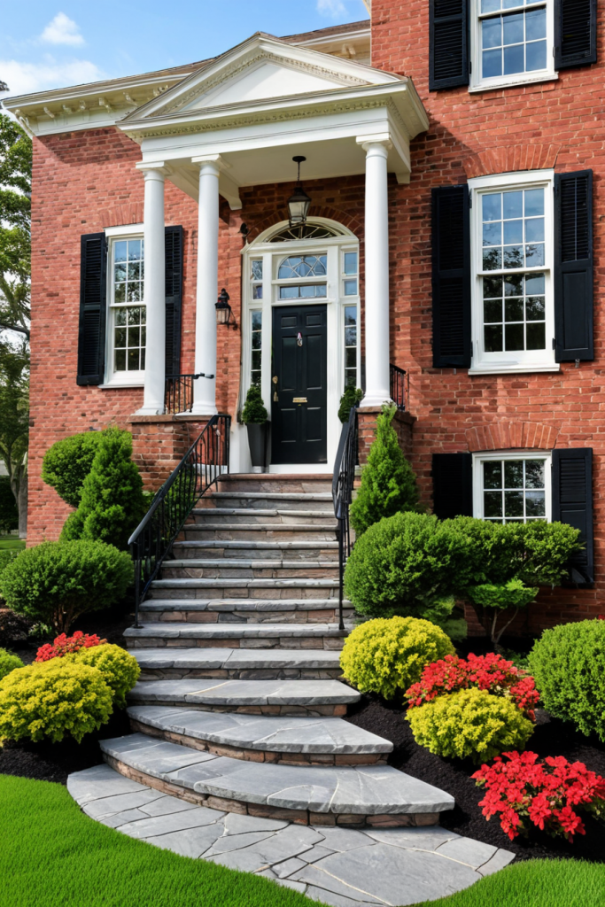 66 Stunning Exterior House Color Ideas to Transform Your Home’s Curb Appeal