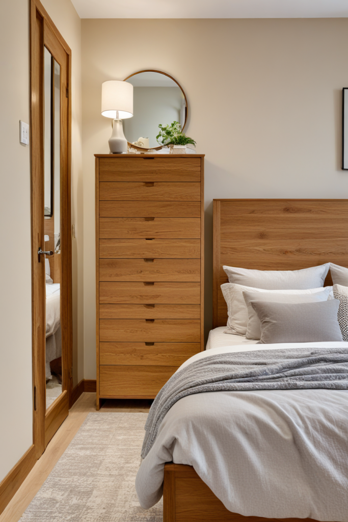 The Future Of Storage: 67 Chest Of Drawers Designs That Redefine Style In 2025