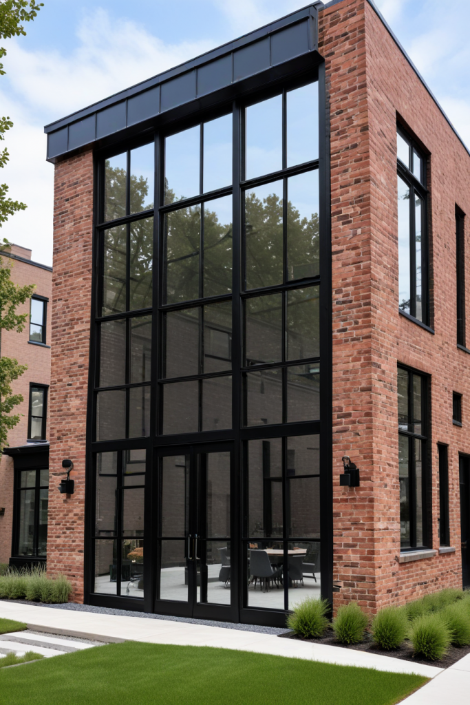 Architectural Accents: 67 Exterior Window Trim Ideas That Transform Ordinary Windows into Eye-Catching Features