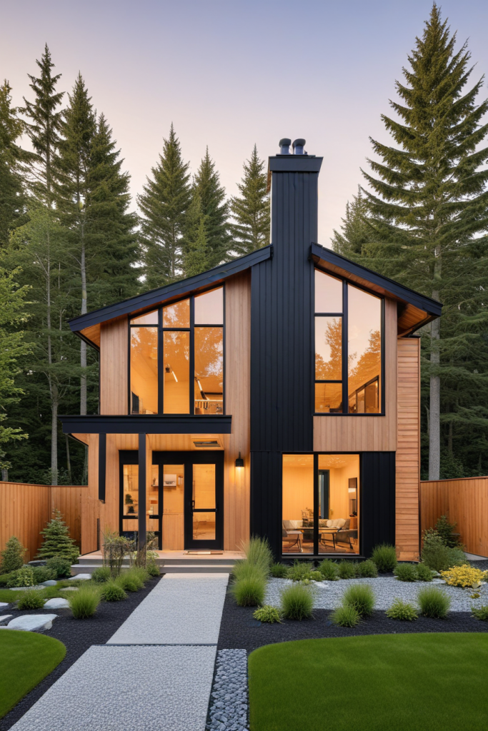 64 Striking Siding Ideas to Transform Your Home’s Exterior