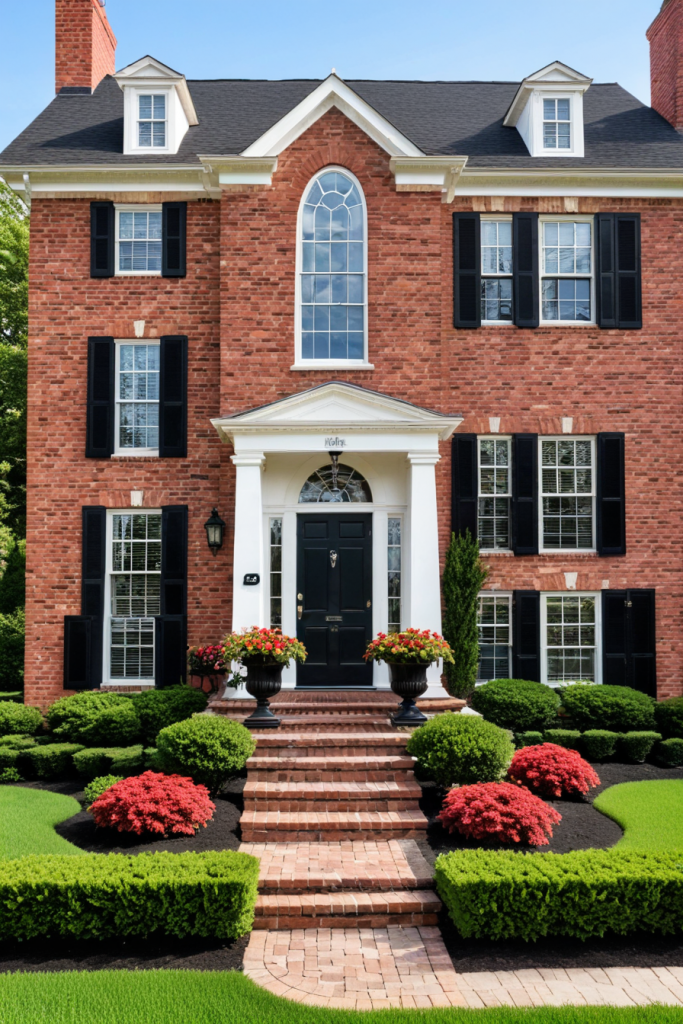 66 Stunning Exterior House Color Ideas to Transform Your Home’s Curb Appeal