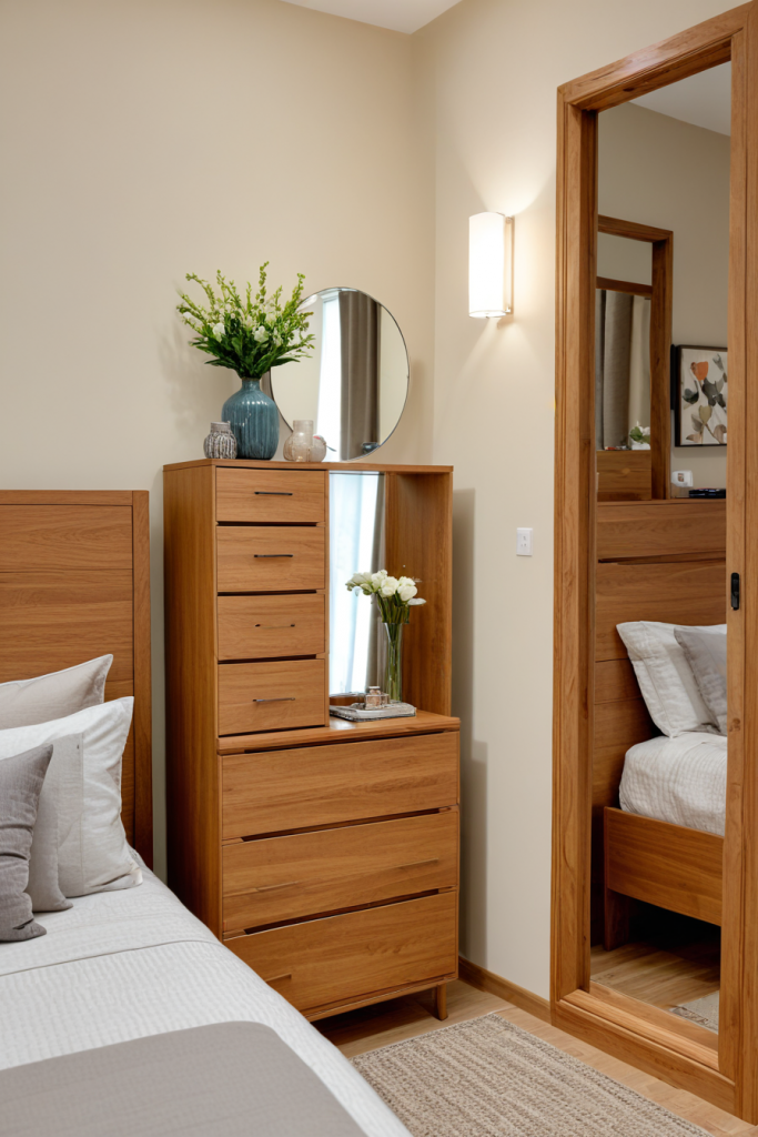 The Future Of Storage: 67 Chest Of Drawers Designs That Redefine Style In 2025