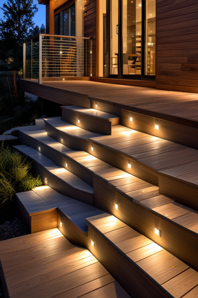 From Subtle Glow to Bold Statements: 66 Unique Exterior Light Fixtures to Transform Your Home