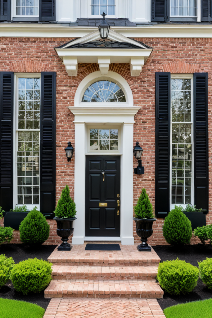 Beyond Basic: 64 Exterior Shutter Ideas to Elevate Your Home’s Style