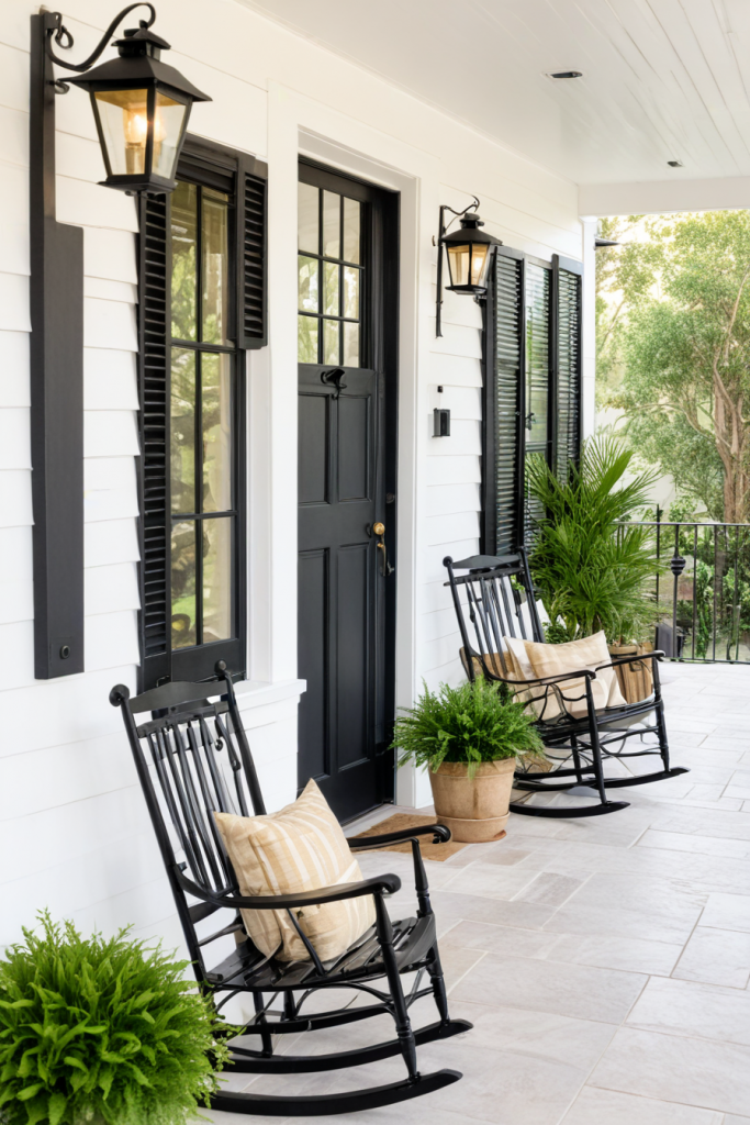 Light Up the Night: 66 Unique Ways to Illuminate Your Home’s Exterior