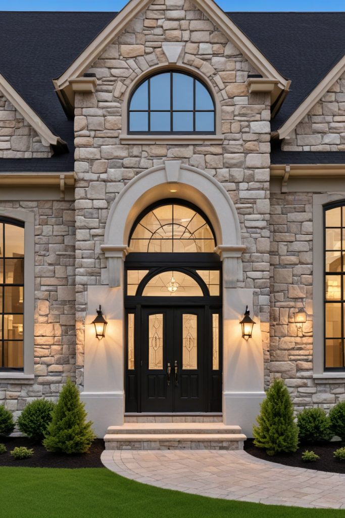 Architectural Accents: 67 Exterior Window Trim Ideas That Transform Ordinary Windows into Eye-Catching Features