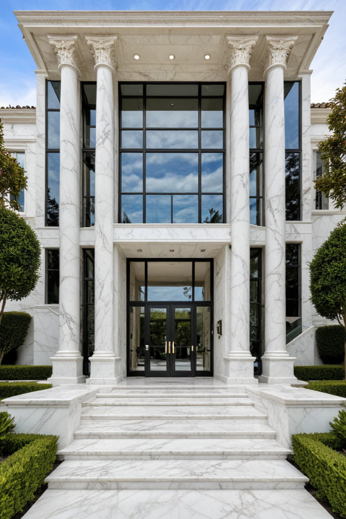 65 Bold Exterior Wall Panel Ideas That Will Transform Any Facade