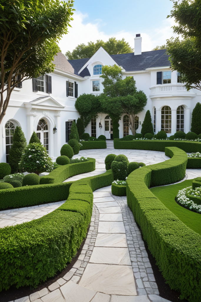 The Power of White: 63 Striking Exterior House Ideas for Every Style