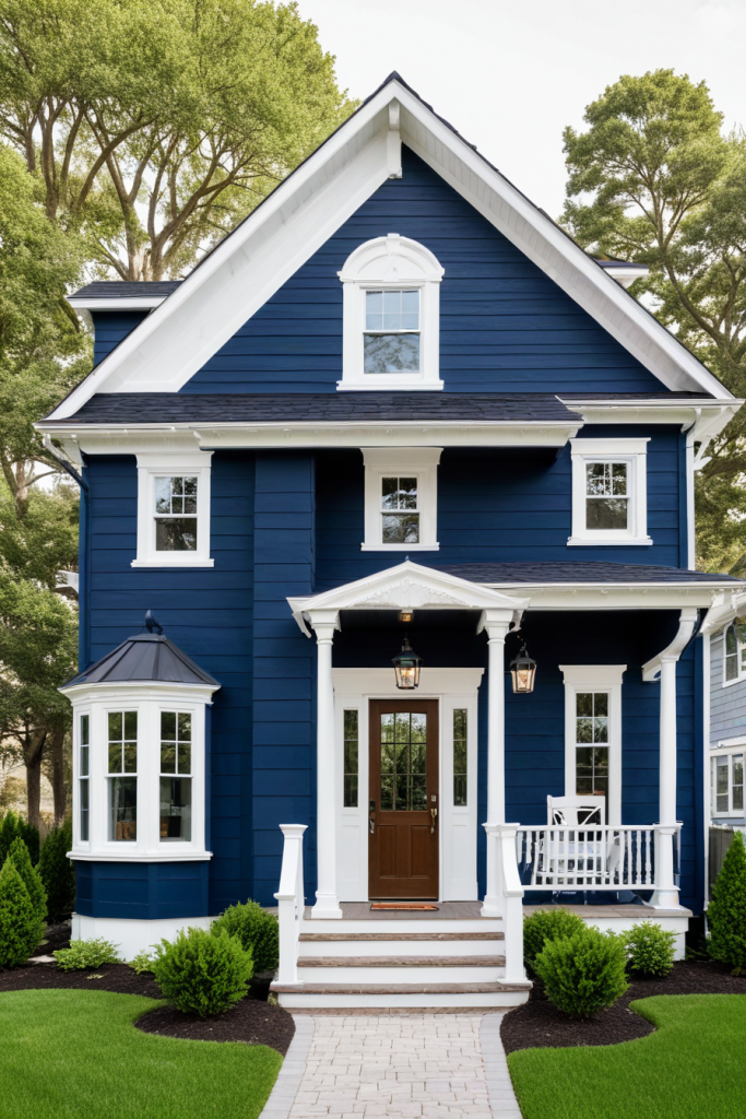 64 Striking Siding Ideas to Transform Your Home’s Exterior