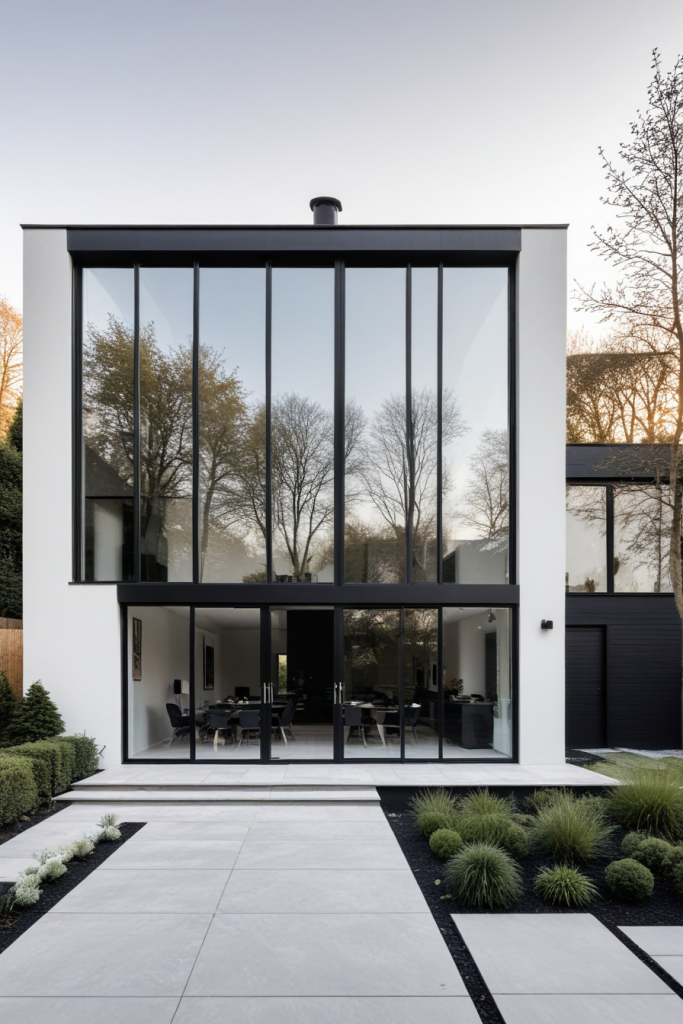 66 Stunning Exterior House Color Ideas to Transform Your Home’s Curb Appeal
