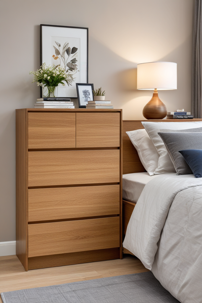 The Future Of Storage: 67 Chest Of Drawers Designs That Redefine Style In 2025