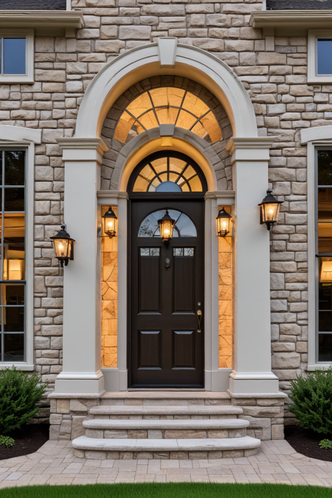 Architectural Accents: 67 Exterior Window Trim Ideas That Transform Ordinary Windows into Eye-Catching Features