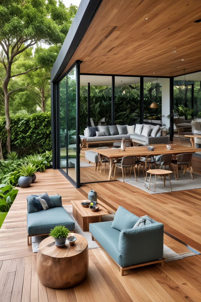 From Minimalist to Futuristic: 65 Modern House Exteriors That Inspire