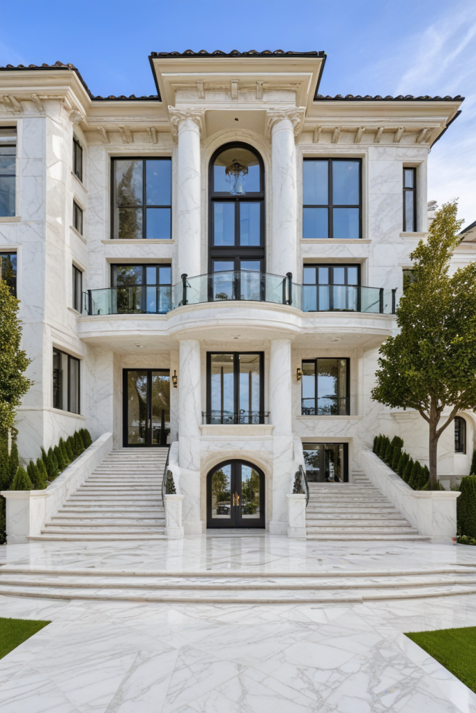65 Bold Exterior Wall Panel Ideas That Will Transform Any Facade