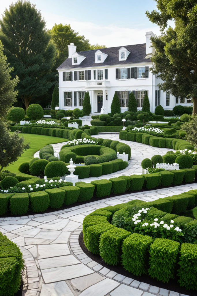 The Power of White: 63 Striking Exterior House Ideas for Every Style