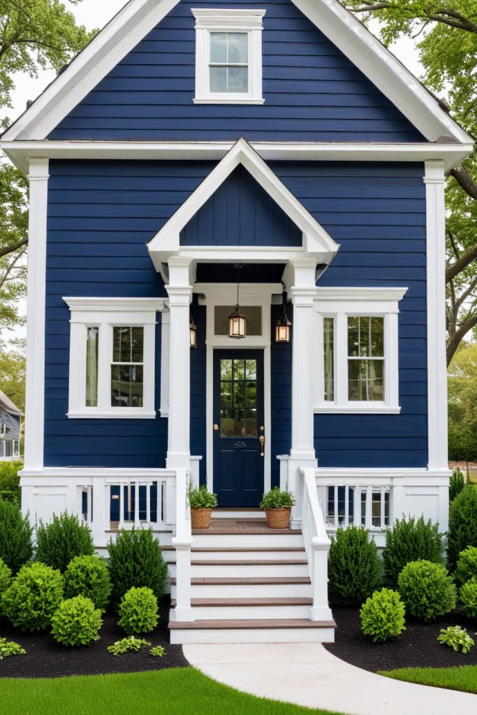 64 Striking Siding Ideas to Transform Your Home’s Exterior