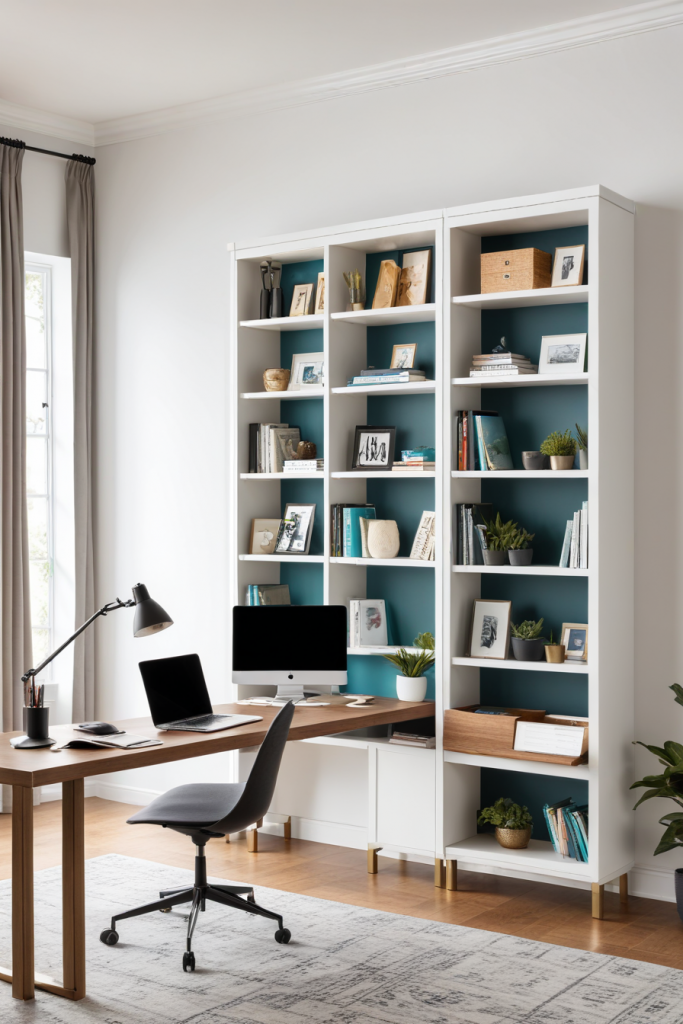 Beyond Basic Shelves: 66 Innovative Bookcase Ideas for 2025
