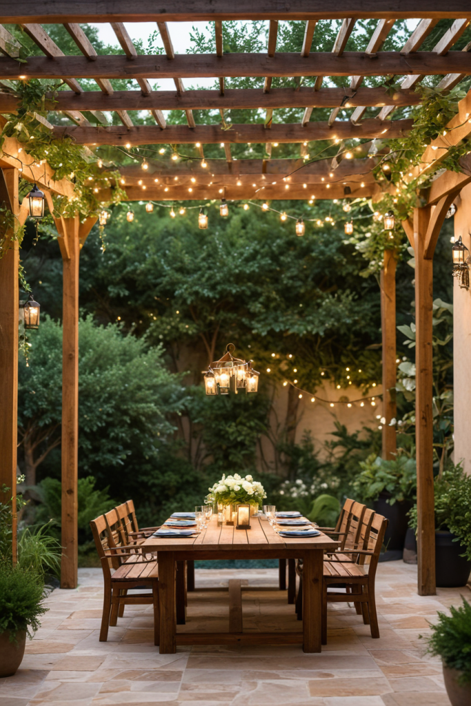From Subtle Glow to Bold Statements: 66 Unique Exterior Light Fixtures to Transform Your Home