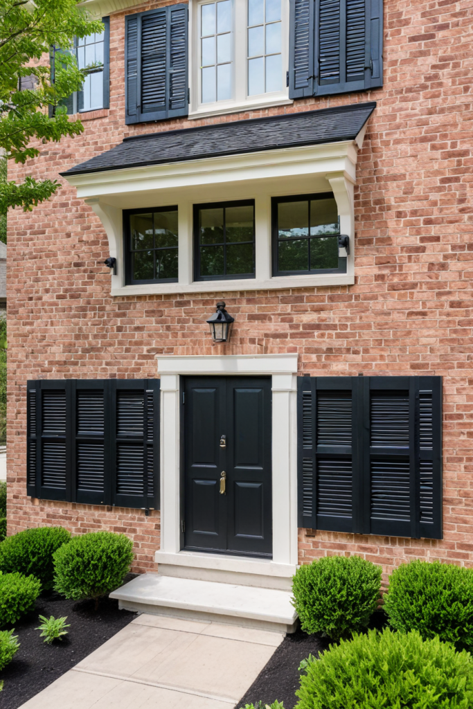 Beyond Basic: 64 Exterior Shutter Ideas to Elevate Your Home’s Style