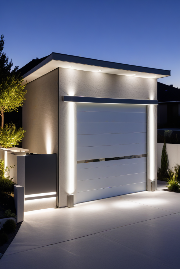 Light Up the Night: 66 Unique Ways to Illuminate Your Home’s Exterior
