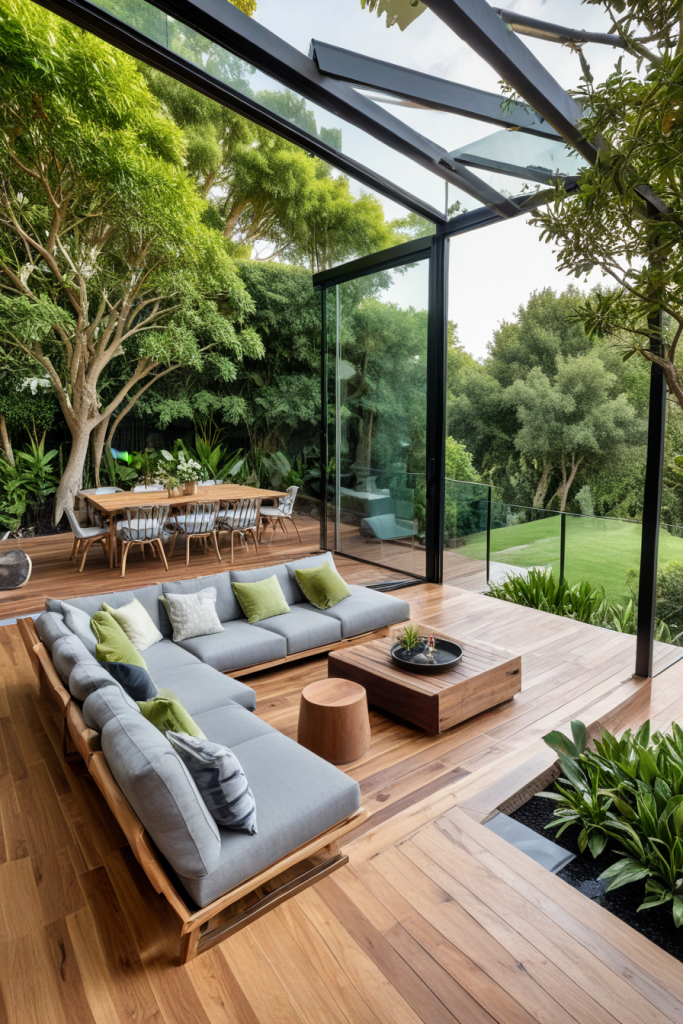 From Minimalist to Futuristic: 65 Modern House Exteriors That Inspire