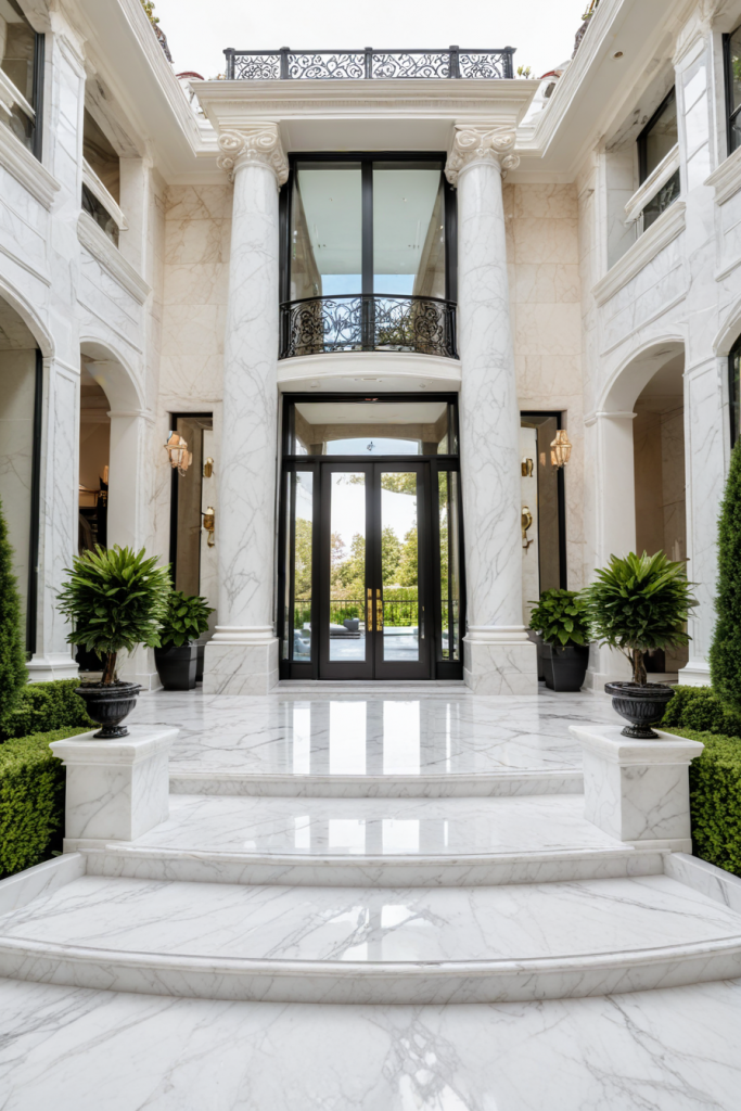 65 Bold Exterior Wall Panel Ideas That Will Transform Any Facade