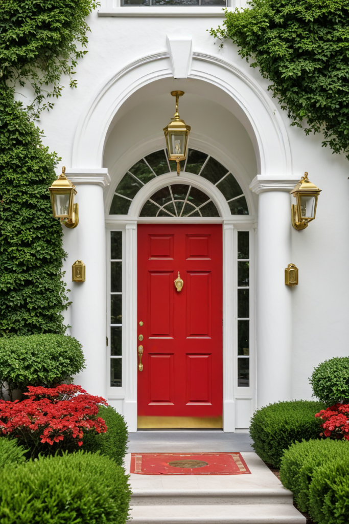 The Power of White: 63 Striking Exterior House Ideas for Every Style