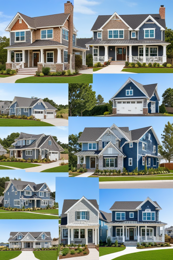 64 Striking Siding Ideas to Transform Your Home’s Exterior