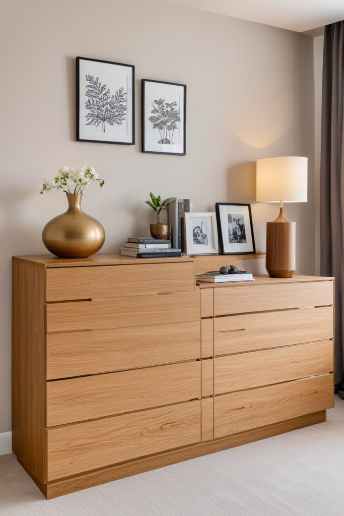The Future Of Storage: 67 Chest Of Drawers Designs That Redefine Style In 2025