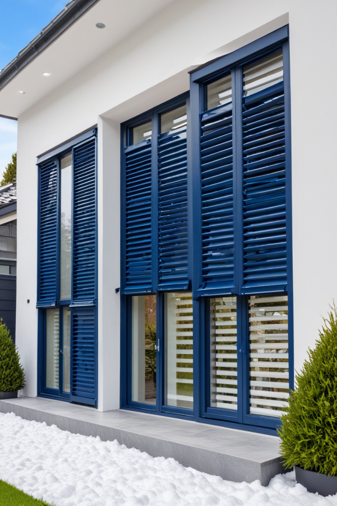 Beyond Basic: 64 Exterior Shutter Ideas to Elevate Your Home’s Style