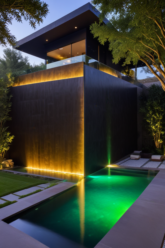 From Minimalist to Futuristic: 65 Modern House Exteriors That Inspire