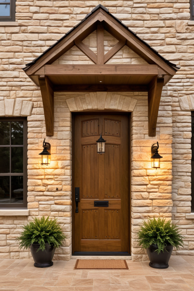 65 Bold Exterior Wall Panel Ideas That Will Transform Any Facade