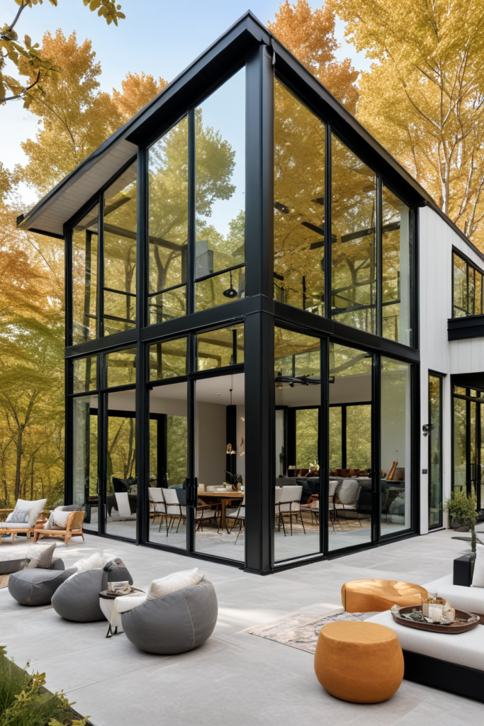 From Modern to Timeless: 67 Bold Exterior House Design Concepts