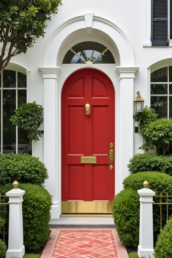 The Power of White: 63 Striking Exterior House Ideas for Every Style