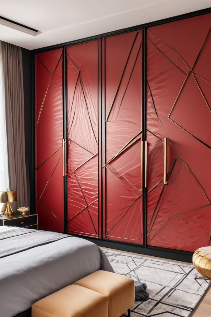 65 Wardrobe and Armoire Ideas 2025: Unique Designs for Stylish Storage
