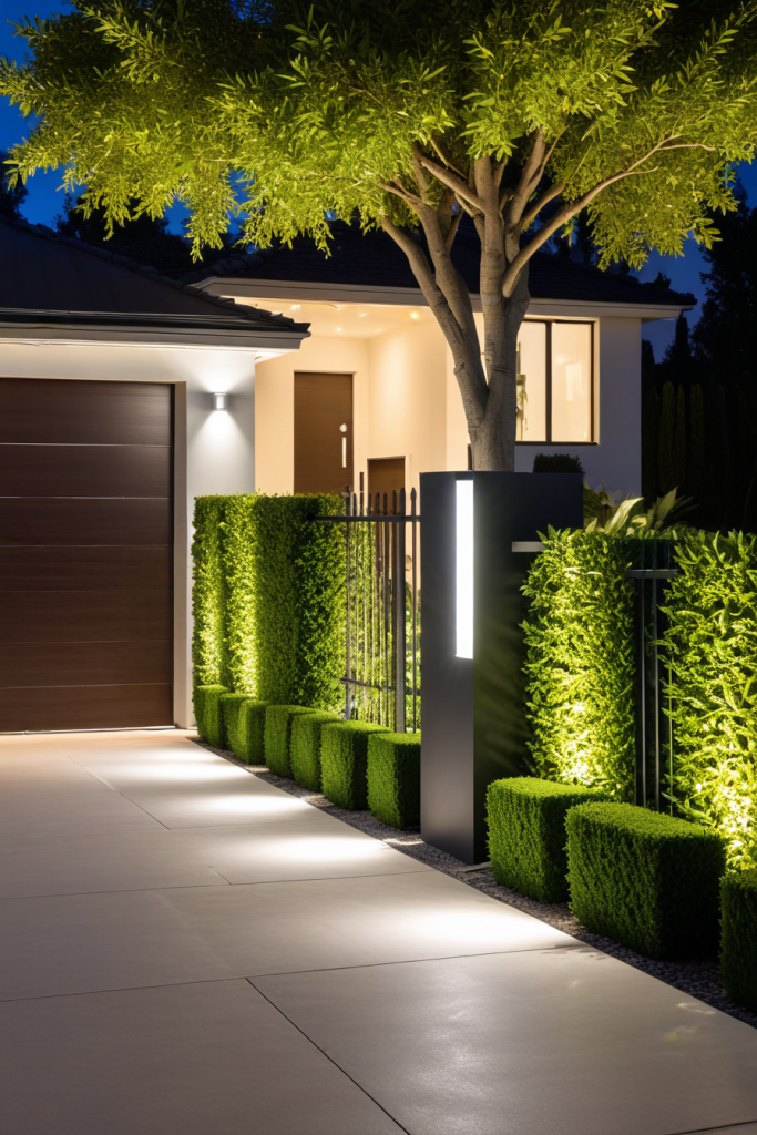 From Subtle Glow to Bold Statements: 66 Unique Exterior Light Fixtures to Transform Your Home