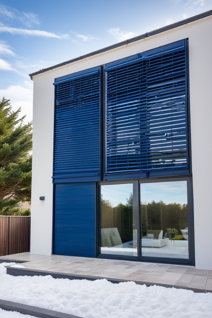 Beyond Basic: 64 Exterior Shutter Ideas to Elevate Your Home’s Style