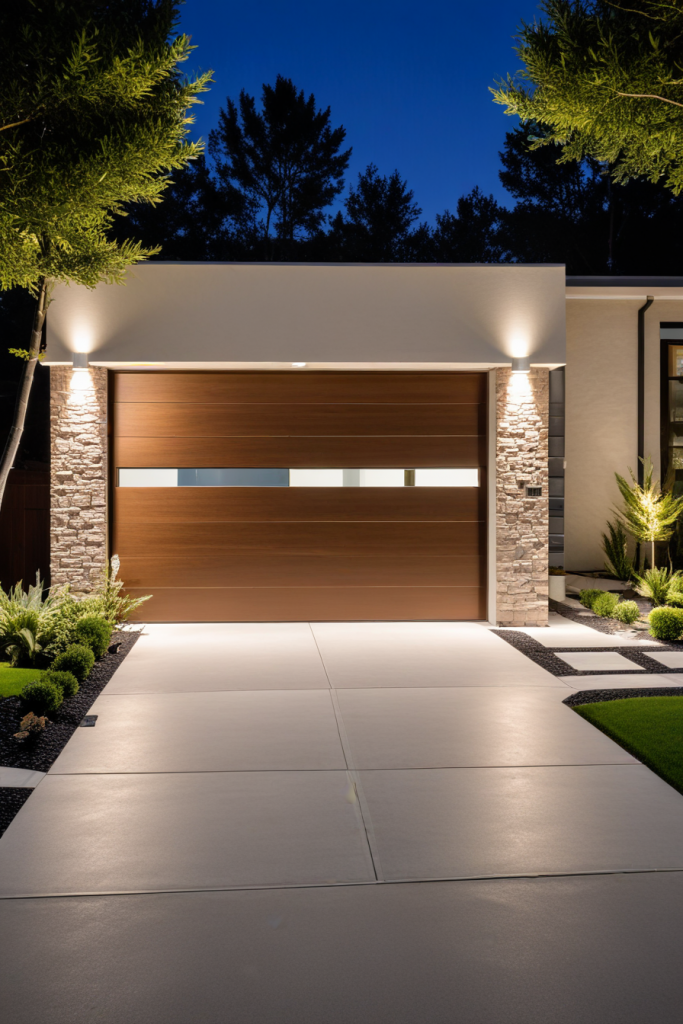 Light Up the Night: 66 Unique Ways to Illuminate Your Home’s Exterior