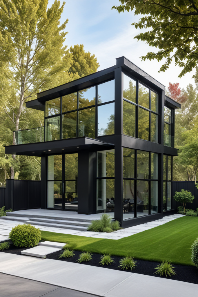Architectural Accents: 67 Exterior Window Trim Ideas That Transform Ordinary Windows into Eye-Catching Features
