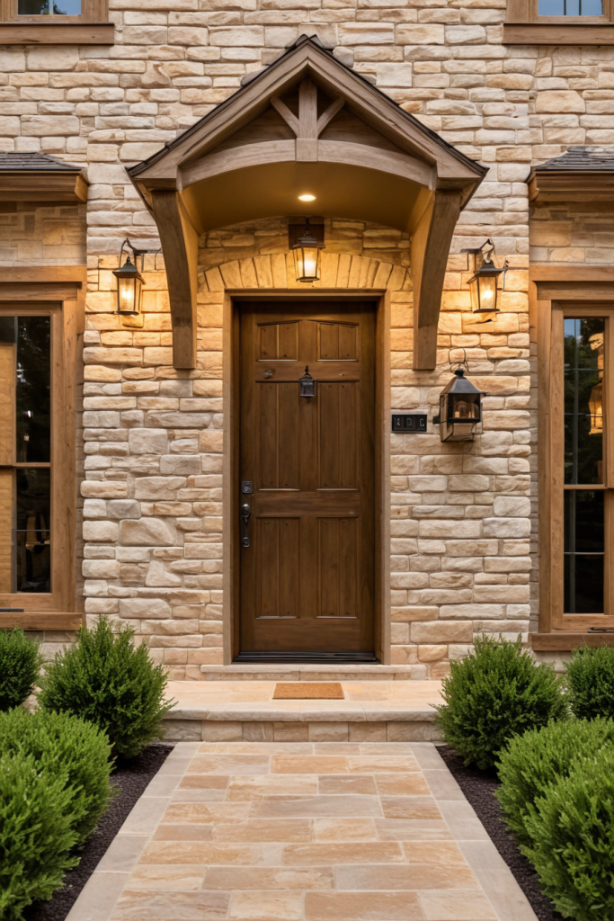 65 Bold Exterior Wall Panel Ideas That Will Transform Any Facade