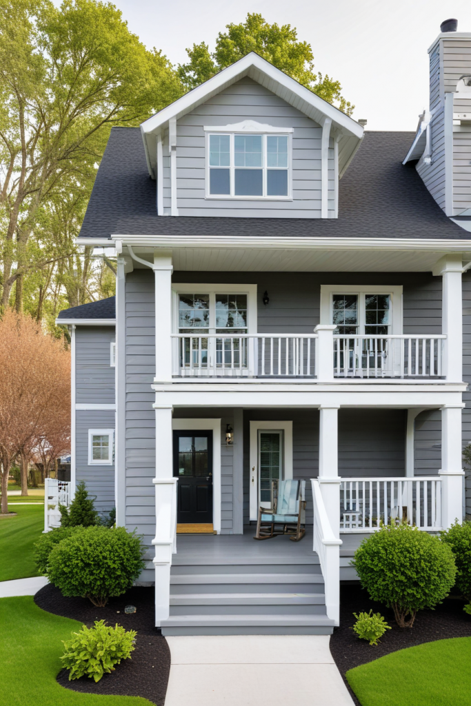 64 Striking Siding Ideas to Transform Your Home’s Exterior