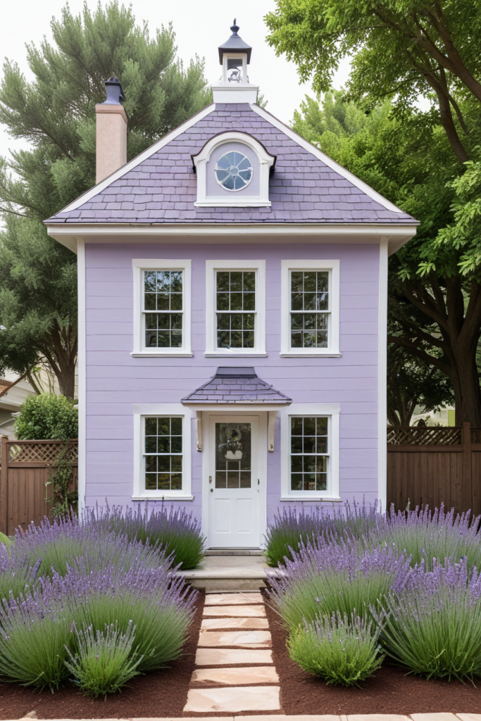 66 Stunning Exterior House Color Ideas to Transform Your Home’s Curb Appeal