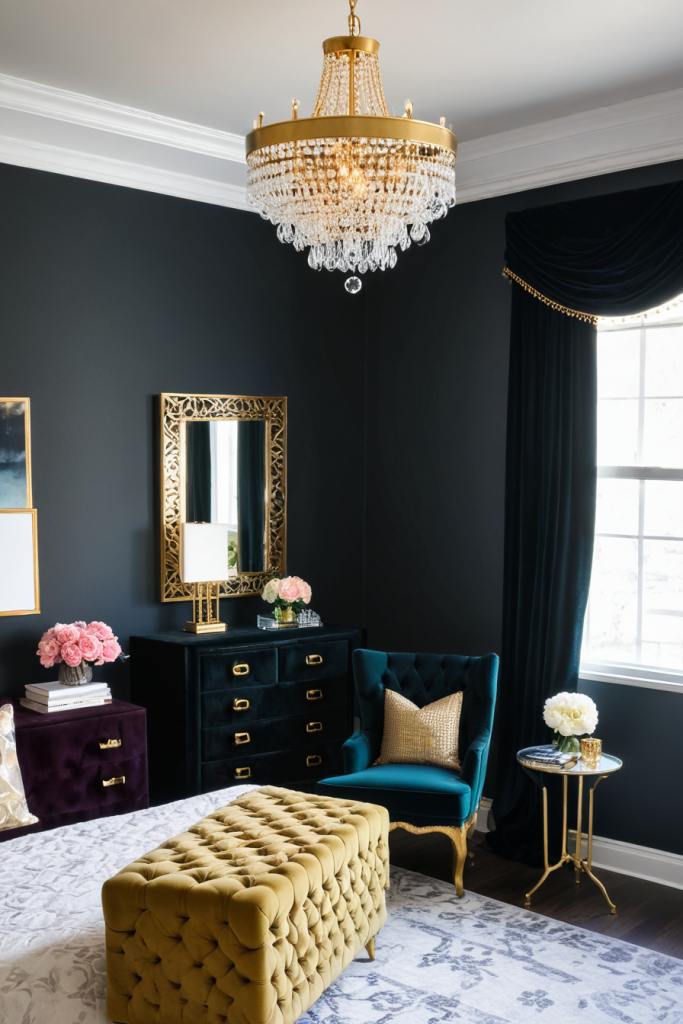 The Future Of Storage: 67 Chest Of Drawers Designs That Redefine Style In 2025