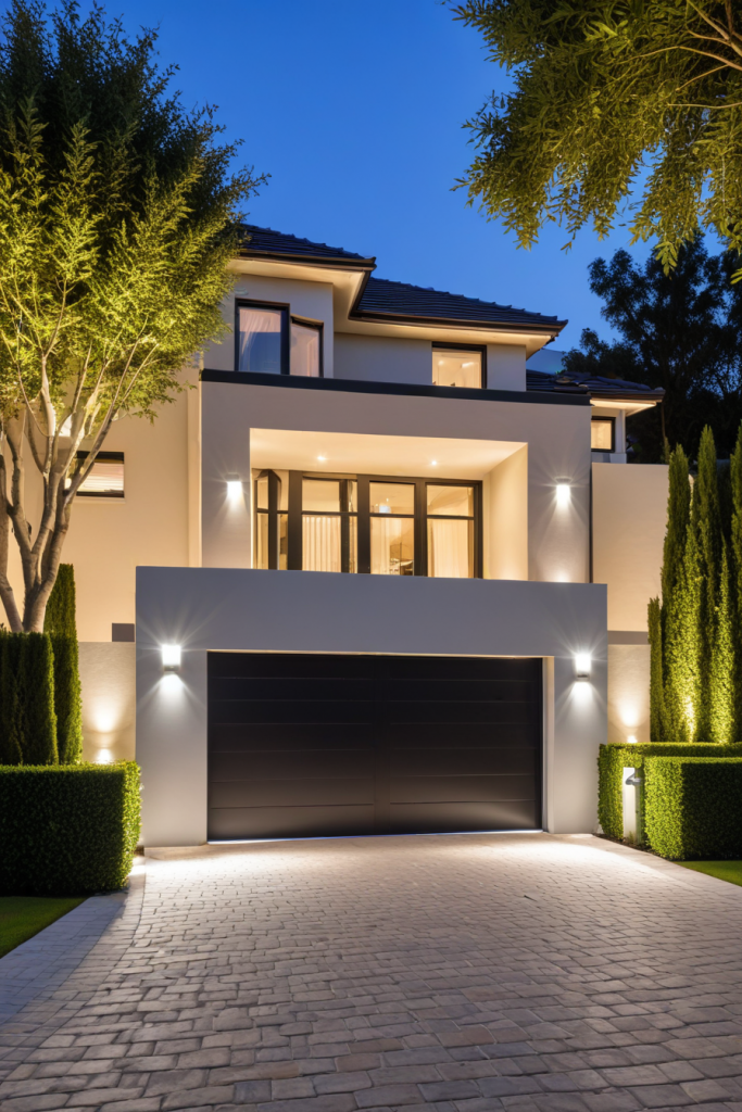 From Subtle Glow to Bold Statements: 66 Unique Exterior Light Fixtures to Transform Your Home