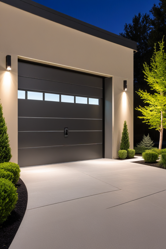 Light Up the Night: 66 Unique Ways to Illuminate Your Home’s Exterior