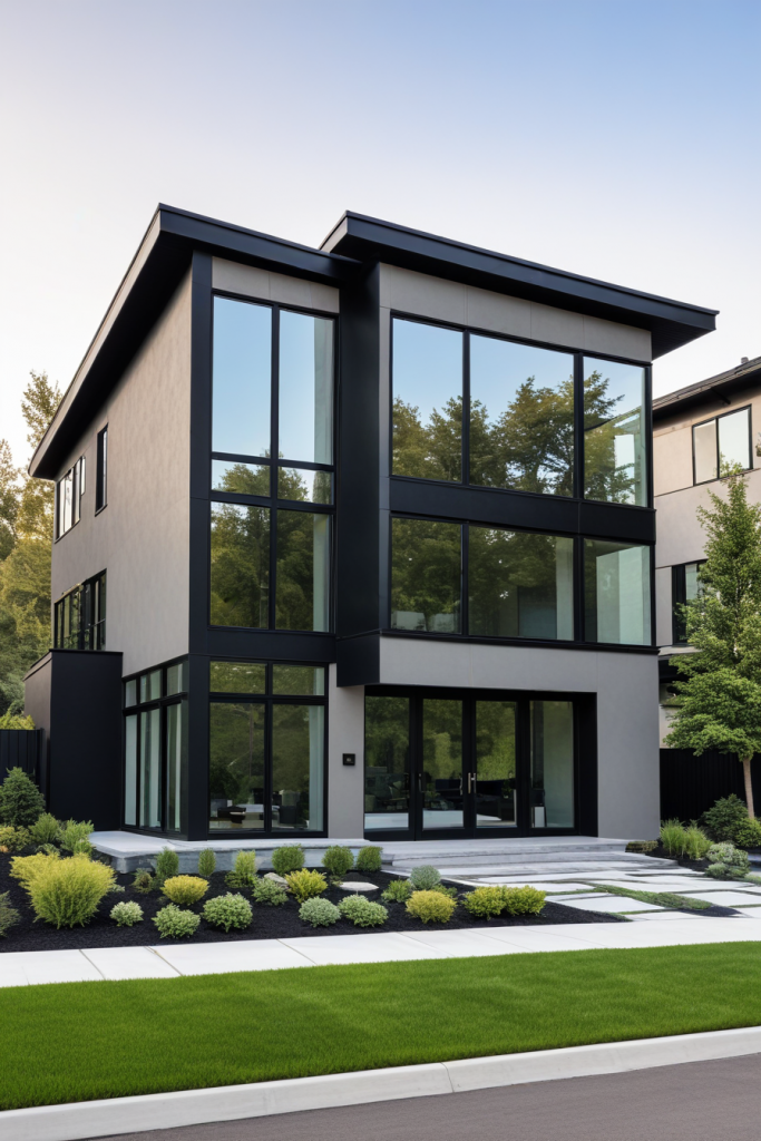 Architectural Accents: 67 Exterior Window Trim Ideas That Transform Ordinary Windows into Eye-Catching Features