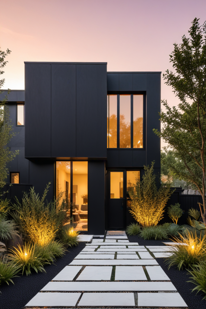 65 Bold Exterior Wall Panel Ideas That Will Transform Any Facade