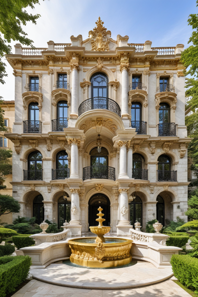 Discover 66 Unique Exterior House Styles: From Classic to Cutting-Edge