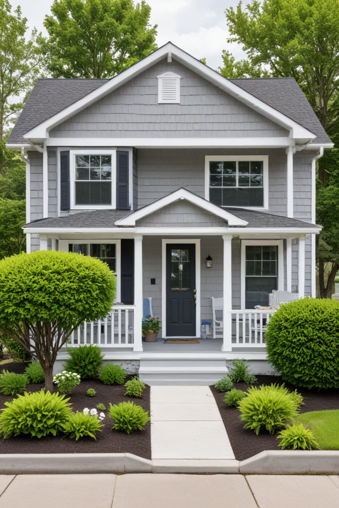 64 Striking Siding Ideas to Transform Your Home’s Exterior